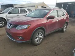 KNMAT2MV3GP727616 2016 NISSAN ROGUE
