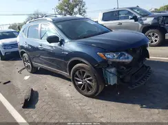 KNMAT2MV3GP729060 2016 NISSAN ROGUE