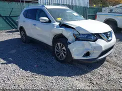 KNMAT2MV3GP729558 2016 NISSAN ROGUE