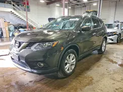 KNMAT2MV3GP729754 2016 NISSAN ROGUE