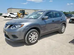 KNMAT2MV3GP730936 2016 NISSAN ROGUE