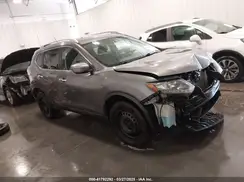 KNMAT2MV3GP731150 2016 NISSAN ROGUE