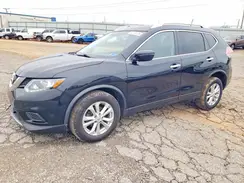 KNMAT2MV3GP731598 2016 NISSAN ROGUE