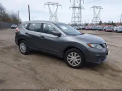 KNMAT2MV3GP732492 2016 NISSAN ROGUE