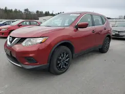 KNMAT2MV3GP733187 2016 NISSAN ROGUE