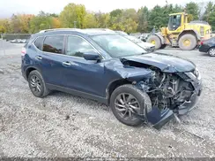 KNMAT2MV3GP733190 2016 NISSAN ROGUE