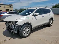 KNMAT2MV3GP734811 2016 NISSAN ROGUE