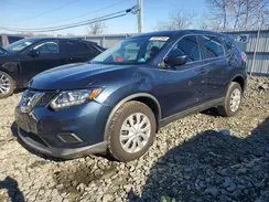 KNMAT2MV3GP734842 2016 NISSAN ROGUE