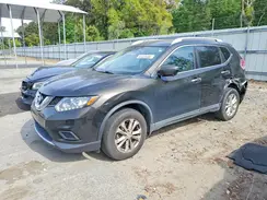 KNMAT2MV3GP736610 2016 NISSAN ROGUE