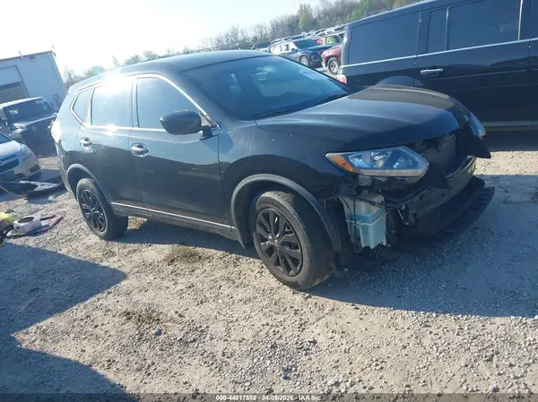 KNMAT2MV3GP736641 2016 NISSAN ROGUE - Image 1