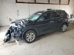 KNMAT2MV3GP736803 2016 NISSAN ROGUE