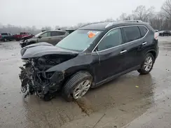 KNMAT2MV3GP737000 2016 NISSAN ROGUE