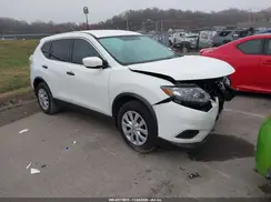 KNMAT2MV3GP737501 2016 NISSAN ROGUE