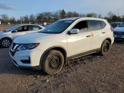 KNMAT2MV3HP501917 2017 NISSAN ROGUE