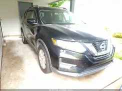KNMAT2MV3HP503280 2017 NISSAN ROGUE