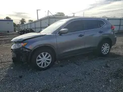 KNMAT2MV3HP503294 2017 NISSAN ROGUE