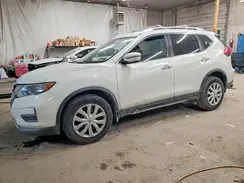 KNMAT2MV3HP504171 2017 NISSAN ROGUE