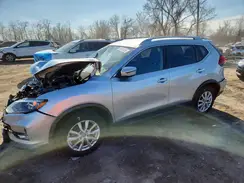 KNMAT2MV3HP504378 2017 NISSAN ROGUE