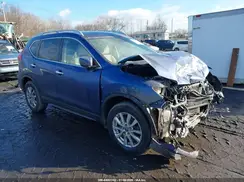 KNMAT2MV3HP504509 2017 NISSAN ROGUE