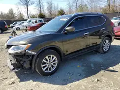 KNMAT2MV3HP506731 2017 NISSAN ROGUE
