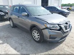 KNMAT2MV3HP509127 2017 NISSAN ROGUE