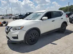 KNMAT2MV3HP509502 2017 NISSAN ROGUE