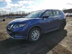 KNMAT2MV3HP513291 2017 NISSAN ROGUE