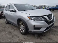 KNMAT2MV3HP517549 2017 NISSAN ROGUE
