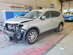 KNMAT2MV3HP517647 2017 NISSAN ROGUE