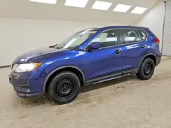 KNMAT2MV3HP517812 2017 NISSAN ROGUE