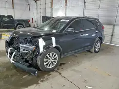 KNMAT2MV3HP520192 2017 NISSAN ROGUE