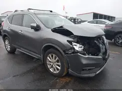 KNMAT2MV3HP520516 2017 NISSAN ROGUE