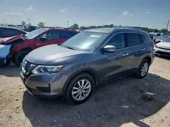 KNMAT2MV3HP521052 2017 NISSAN ROGUE