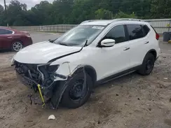 KNMAT2MV3HP521651 2017 NISSAN ROGUE