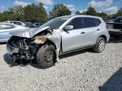 KNMAT2MV3HP523321 2017 NISSAN ROGUE