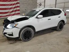 KNMAT2MV3HP523402 2017 NISSAN ROGUE