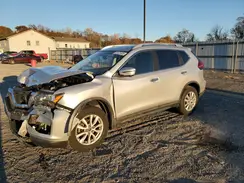 KNMAT2MV3HP525439 2017 NISSAN ROGUE