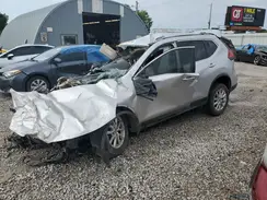 KNMAT2MV3HP525943 2017 NISSAN ROGUE