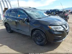 KNMAT2MV3HP526770 2017 NISSAN ROGUE