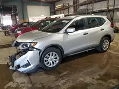 KNMAT2MV3HP527000 2017 NISSAN ROGUE