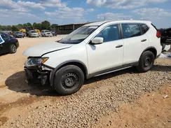 KNMAT2MV3HP529460 2017 NISSAN ROGUE