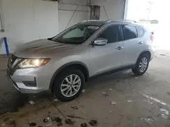 KNMAT2MV3HP531788 2017 NISSAN ROGUE