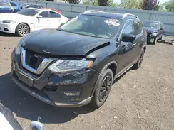KNMAT2MV3HP534044 2017 NISSAN ROGUE