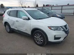 KNMAT2MV3HP535307 2017 NISSAN ROGUE