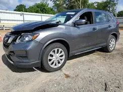 KNMAT2MV3HP535369 2017 NISSAN ROGUE