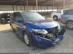 KNMAT2MV3HP535503 2017 NISSAN ROGUE