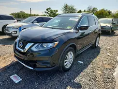 KNMAT2MV3HP535811 2017 NISSAN ROGUE