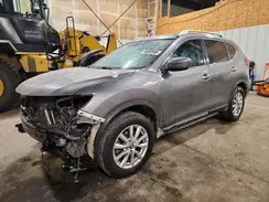 KNMAT2MV3HP535839 2017 NISSAN ROGUE