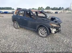 KNMAT2MV3HP536442 2017 NISSAN ROGUE