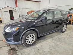 KNMAT2MV3HP536568 2017 NISSAN ROGUE